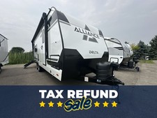 2026 Alliance Delta UL RK234