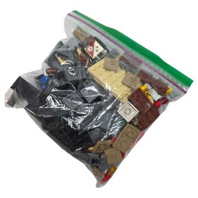215 of 217 Parts from Lego Heroica Nathuz Board Game 3859 With Box & Manuals