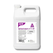 Quali-Pro Bifenthrin I/T 7.9F - 128 oz.