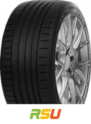 Gripmax SureGrip Pro Sport 275/35 R21 103Y Sommerreifen