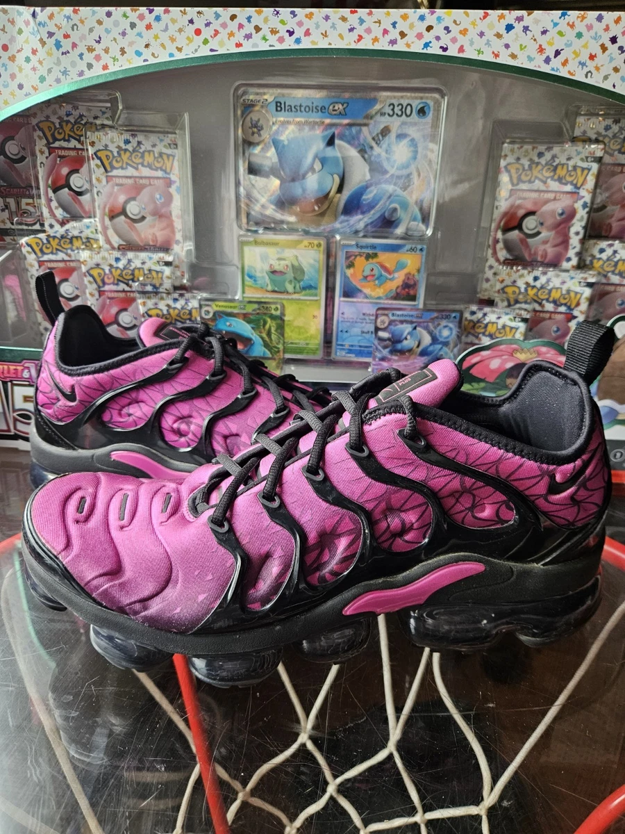 Nike Air VaporMax Plus Active Fuchsia | eBay