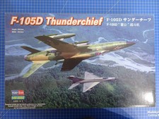 Hobby Boss 80332  F-105D Thunderchief  Vietna...
