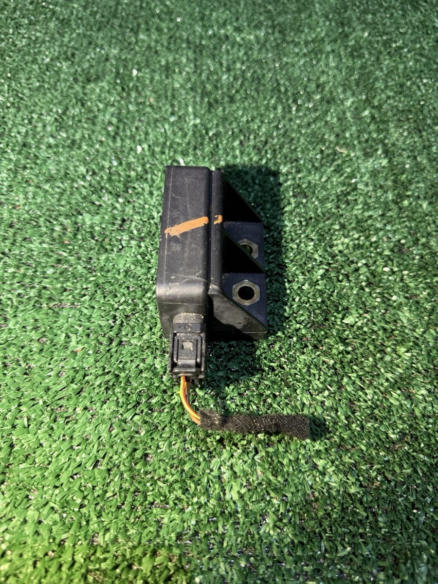 メル Mercedes Benz W164 ML-Class Acceleration Sensor A0055421218