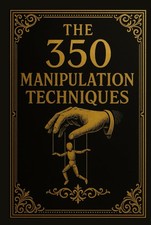 The 350 Manipulation Techniques by Influenza ...