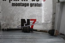 Cardan Renault SCENIC