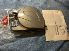  Sainsbury einziehbare Wäscheleine Wandmontage sku131406431