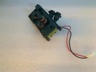 Milchaufschäumer Wasserdampf Anschluss EQ.7 CTES30 TK76F09