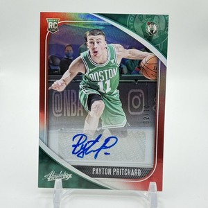 Payton Pritchard | eBay