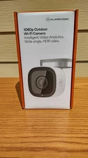 Alarm.com 1080p Outdoor Wi-Fi Camera