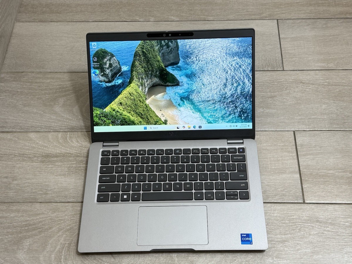 Dell Latitude 5340 13.3