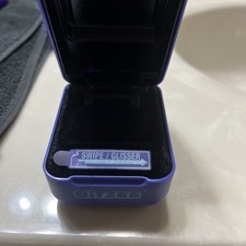 Purple Bitzee Digital Interactive Pet Children's Toy Game