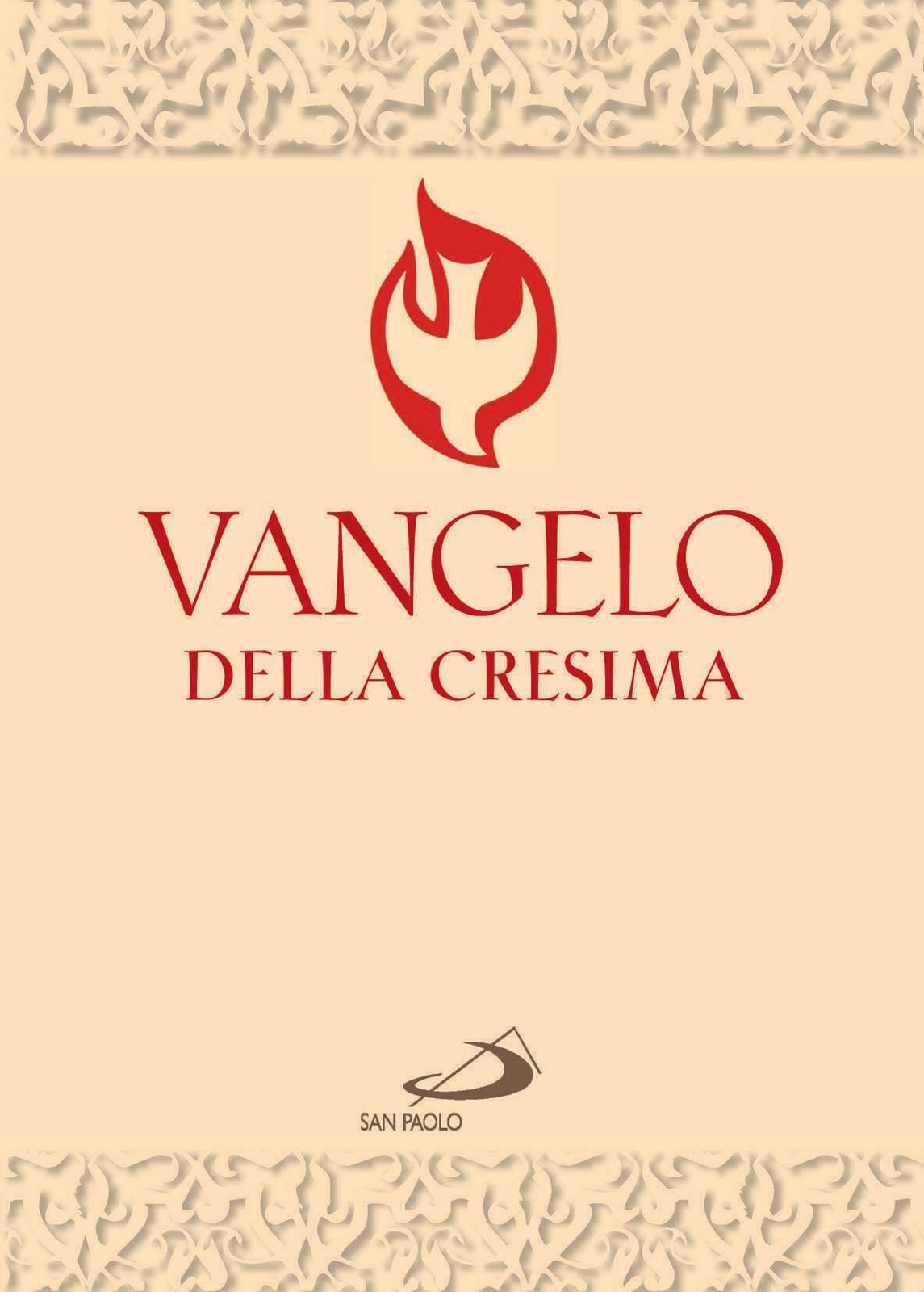 А.В.В. Ванджело делла Кресима (Генеральный директор Ausgabe)