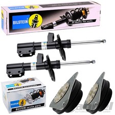 2x BILSTEIN B4 STOSSDÄMPFER+DOMLAGER VORNE passend für RENAULT TWINGO III