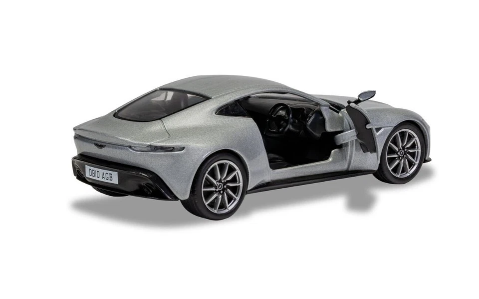 CORGI JAMES BOND ASTON MARTIN DB10 'SPECTRE' CC08003 - Image 4 of 4