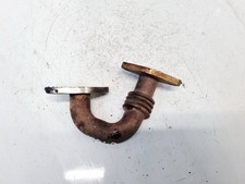 Volkswagen Tiguan 2008 EGR Pipe (Exhaust Gas Recirculation EGR MET FR2334821-05