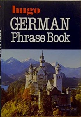 Essential Verbs! German : No Sentence Is Complete Without That On