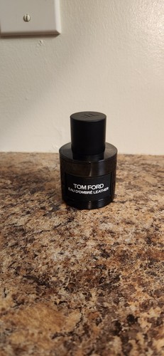 Tom Ford Eau D'ombre Leather Cologne 50ml