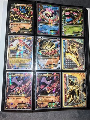 Pokemon Collection