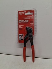 Milwaukee 48-22-6905 5 Pliers Wrench