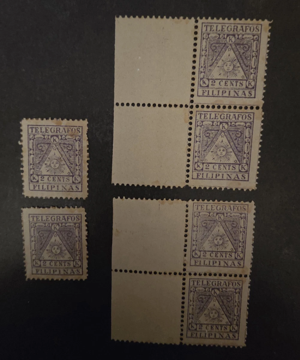 Mint Never Hinged/MNH Philippine Stamps for sale | eBay