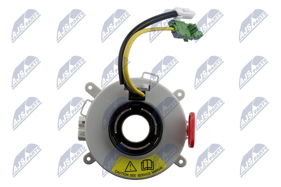 ✅Fits NTY EAS-FT-005 AIR BAG CLOCKSPRING ⭐UK Seller⭐ - Image 12