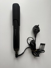 GHD Platinum Plus Hair Straighteners With Cover