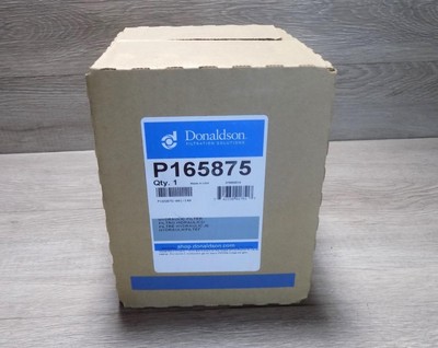 Donaldson P165875 Hydraulic Filter