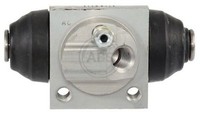 A.B.S. Radbremszylinder 52158 FüR Smart
