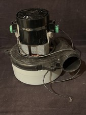 Ametek Lamb Vacuum Blower / Motor 120 Volts 116392-00 (Replaces 116392-01)