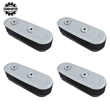 4 Pack Air Filter For Honda GXV160 17210-Z1V-003 17210-ZE7-003 17210-ZE7-505