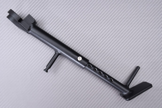 Béquille latérale réglable Yamaha YZF R1 support en aluminium CNC usiné