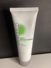 AVON Clearskin PORE Penetrating GEL CLEANSER 4.2 fl oz New Sealed