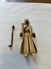1977 Vintage Sandpeople Tusken Raider Figure Star Wars 100% Complete