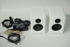Audioengine A2+ Powered Bluetooth Desktop Spe...