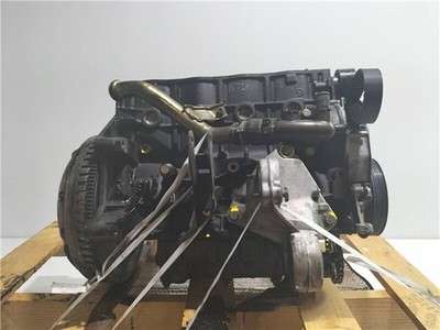4H motorblock PEUGEOT 607 S2 2.2 HDI FAP CAT 1994622