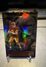 2022 Panini Chronicles Draft Picks - Illusions Carson Palmer #25