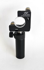 Uchwyt lusterka Newport P100A na teleskopowym pręcie