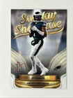2025 Topps Signature Jalen Hurts Base (RAW)