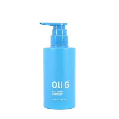 Oli G Total Refresh Ph Balancing Conditioner 10.1 fl. oz. 300ml