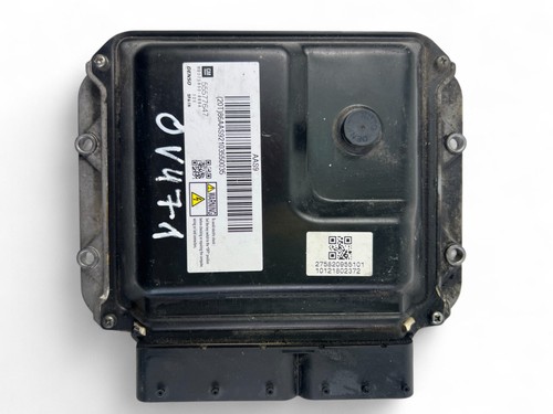 OV471 OPEL Motorsteuergerät ECU 55577647