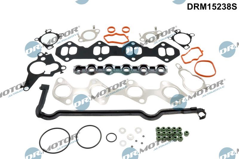 Jeu de joints culasse Dr.Motor DRM15238S moteur Renault 4434188