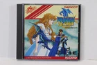 Dragon Spirit CIB PC Engine HuCard TurboGrafx-16 TG16 JP Japan Import US Seller