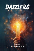 Elanaaga | Dazzlers | Taschenbuch | Englisch (2023) | Ukiyoto Publishing
