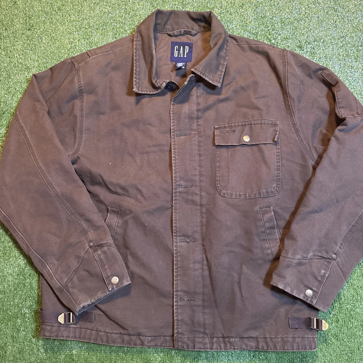 Gap Bomber Coats, Jackets & Vests for Men for Sale | Shop New 