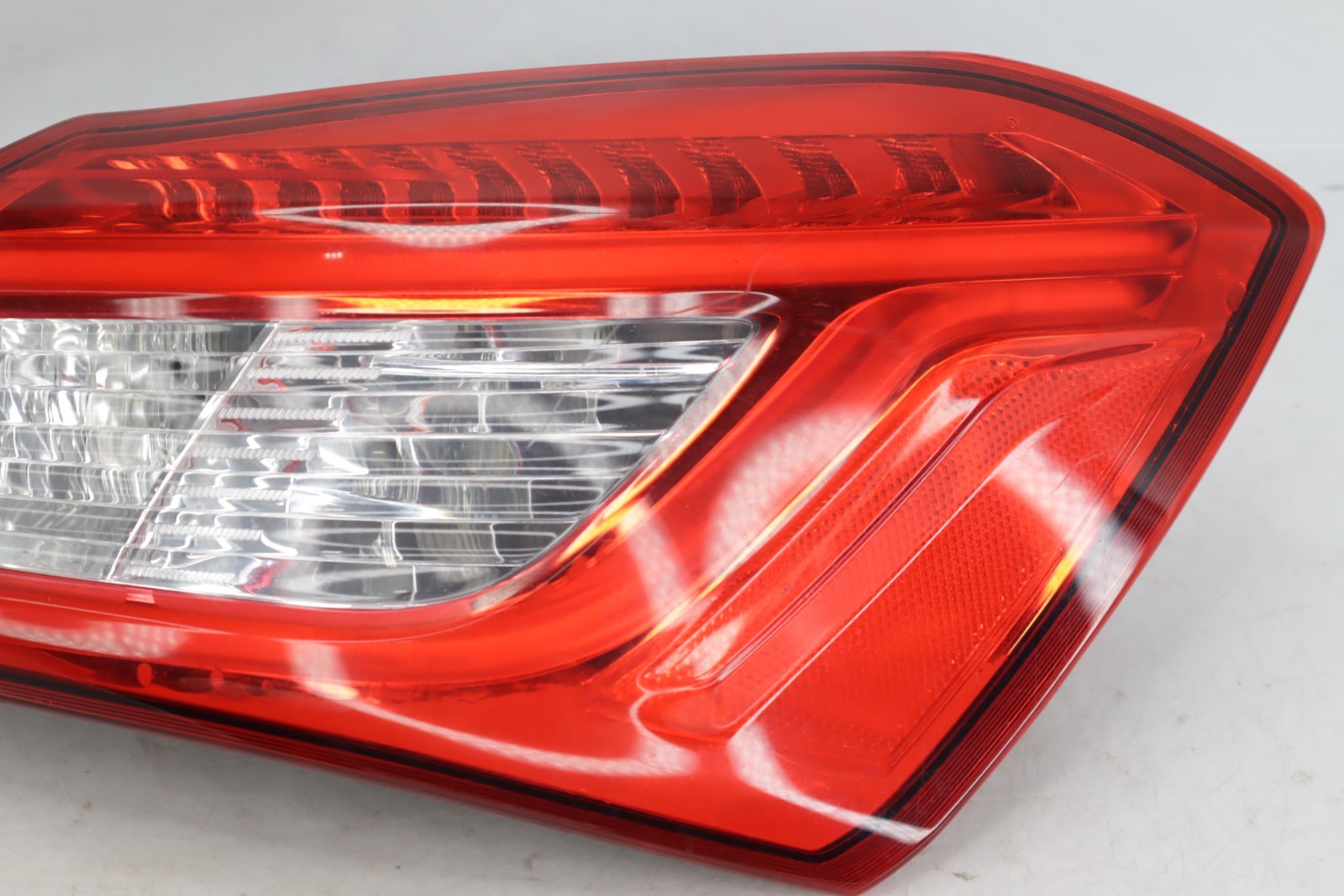 ✅ 2014-2019 MASERATI GHIBLI S RH PASSENGER REAR OUTER TAIL LIGHT LAMP LED OEM