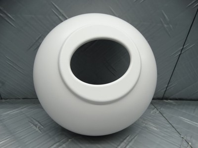 Canopy for Hampton Bay Rockport 52in Matte White Ceiling Fan 1001673210 / 51752