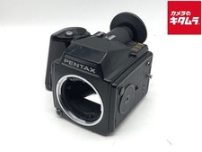 PENTAX 645 -EXC- 2166