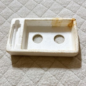 Nintendo Game & Watch DONKEY KONG DK-52 1982 With Box and original instructions 