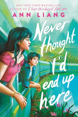 Ann Liang | Never Thought I'd End Up Here | Taschenbuch | Englisch (2025)