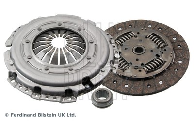 BLUE PRINT ADP153082 CLUTCH KIT FOR CITROËN,DS,FIAT,OPEL,PEUGEOT,TOYOTA,VAUXHALL